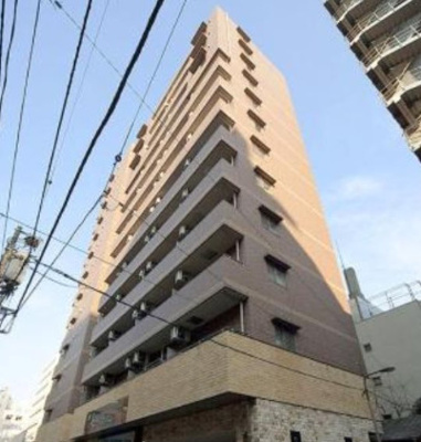 【外観】 | ガラ・グランディ大手町
