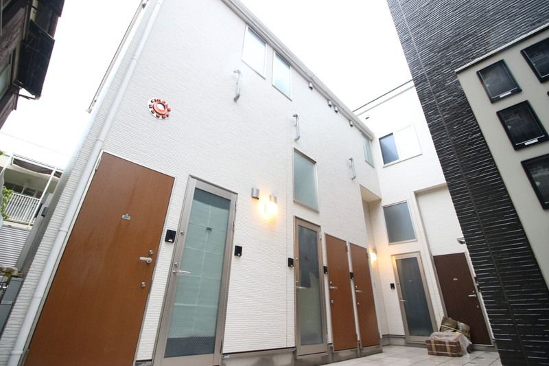 サークルハウス田園調布壱番館