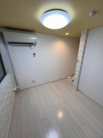 サークルハウス田園調布壱番館の洋室|洋室