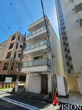 川崎レジデンシィズの画像