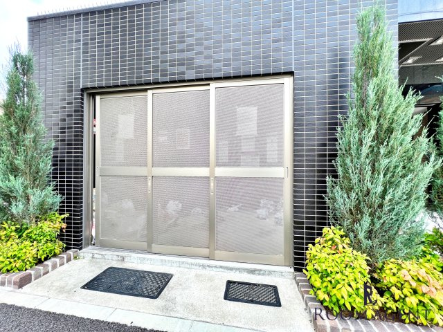 プレサンス名古屋ルーカスのその他