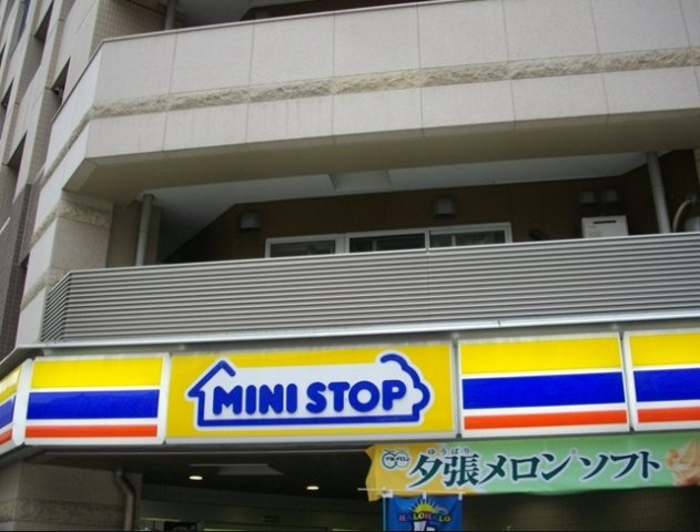 プレール・ドゥーク日本橋リバーサイド