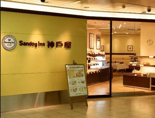 プレール・ドゥーク日本橋リバーサイド