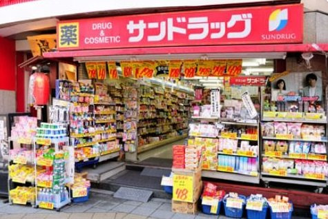 プレール・ドゥーク日本橋リバーサイド