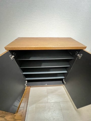 リブレメゾン仁川の設備