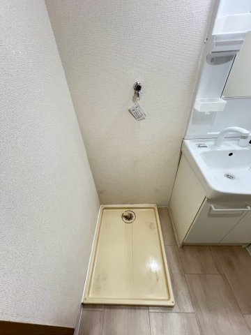 リブレメゾン仁川の設備
