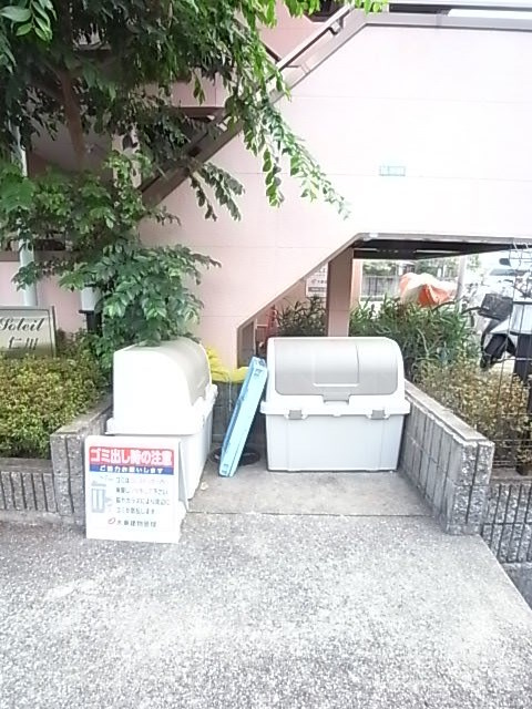 リブレメゾン仁川の外観