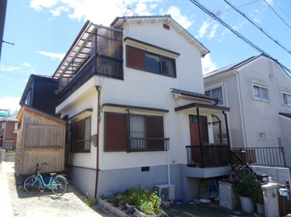 【外観】 | 川西市錦松台14の20　建築条件無土地