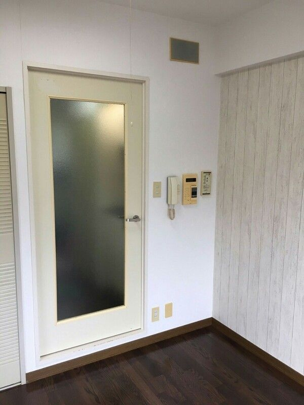 ワコーレ西馬込の内装|内装