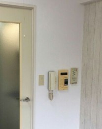 ワコーレ西馬込の設備|その他設備