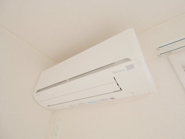 アーバンFujiの設備