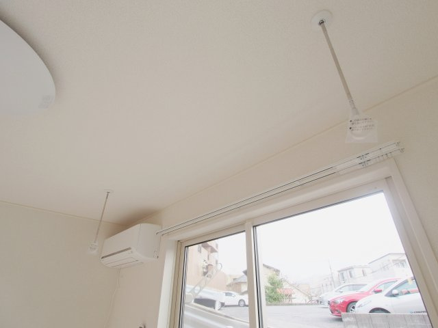 アーバンFujiのその他