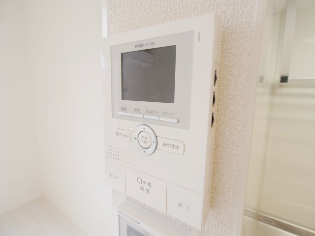 アーバンFujiのセキュリティ