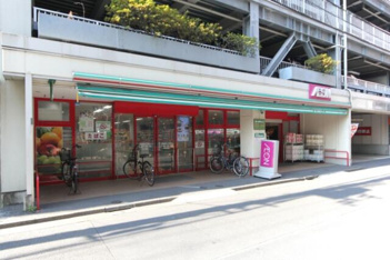 まいばすけっと　西葛…まで140m