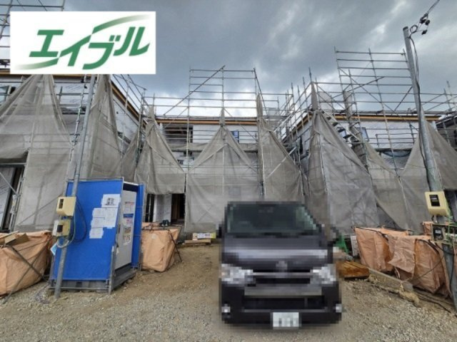 小牧市大字池之内　新築戸建　２号棟