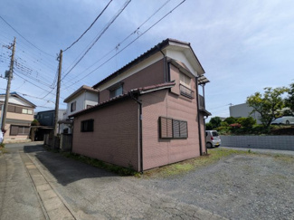【外観】 | 大針　ｵｰﾅｰﾁｪﾝｼﾞ戸建