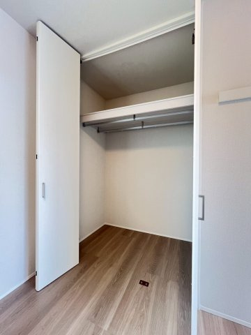 【収納】 | シャーメゾングランレーヴ | イメージ写真