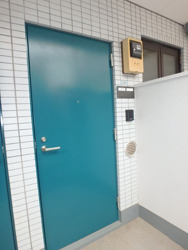 セントラルプラザ学芸大学のその他