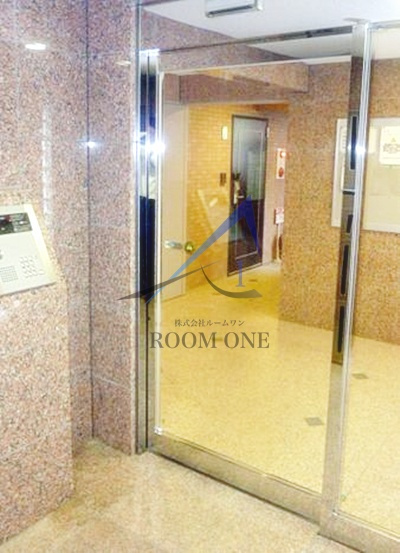 サンメゾン