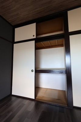 【収納】 | 堺市美原区小寺貸家
