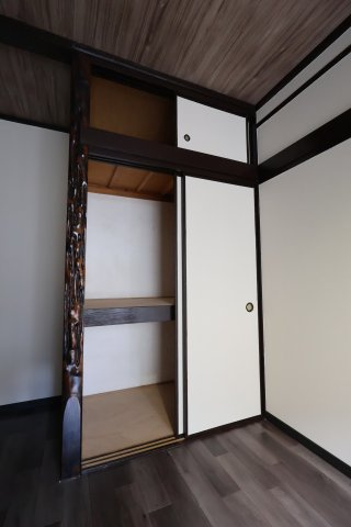 【収納】 | 堺市美原区小寺貸家