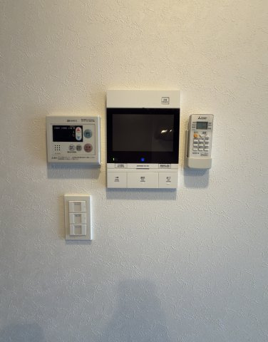 【設備】LUMINOUS三国本町
