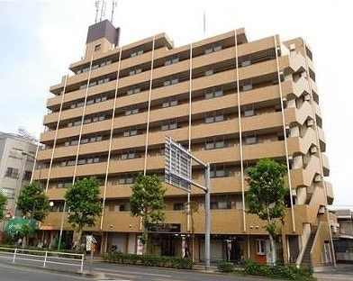 ライオンズマンション雪が谷大塚