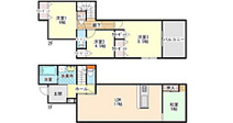 佐伯区薬師が丘４丁目の画像
