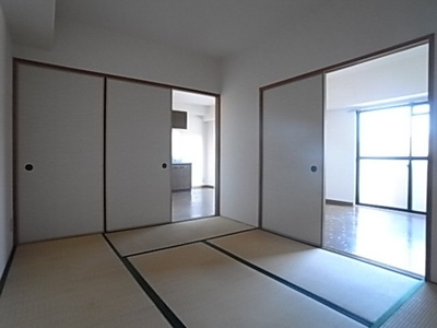 【和室】 | 鴻池クレスト