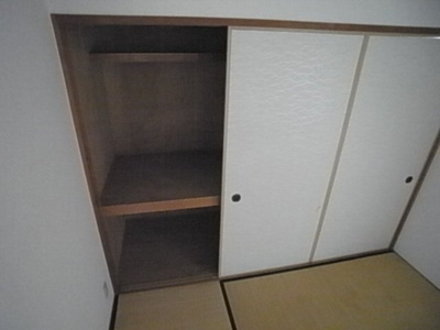 【収納】 | 鴻池クレスト