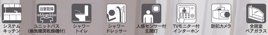 新築戸建・新築建売　福島市笹谷第9　笹谷小・信陵中のその他