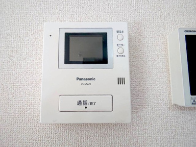 【セキュリティ】 | フォレスタ小津