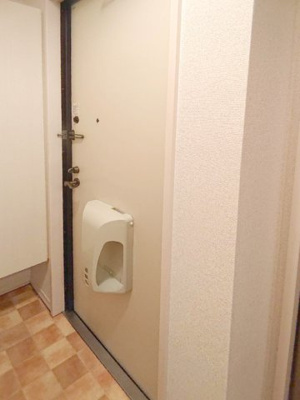 【玄関】 | フォレスタ小津