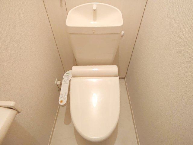【トイレ】 | フォレスタ小津