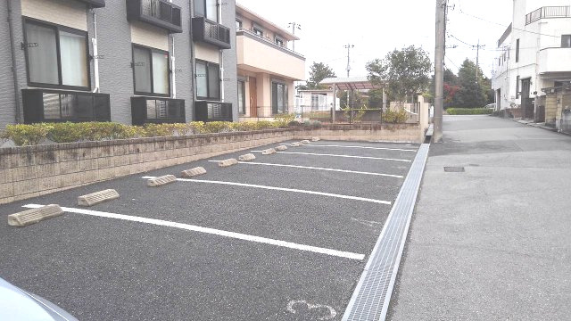 【駐車場】 | 宮ノ前