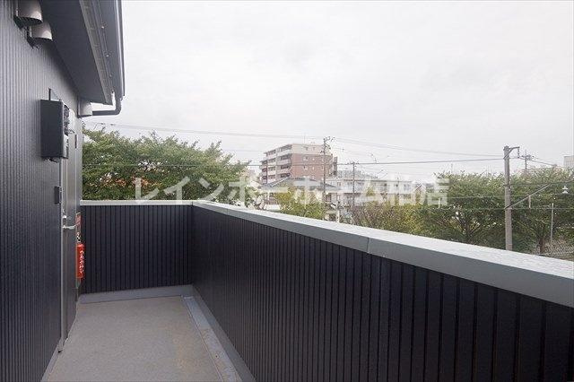 特典：仲介手数料が無料です!!の展望