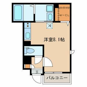 墨田区東向島３丁目のアパート