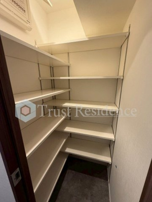 【収納】 | ＣＡＶＡＮＡ浅草橋 | 別部屋参考写真