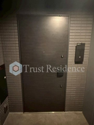 【玄関】 | ＣＡＶＡＮＡ浅草橋 | 別部屋参考写真