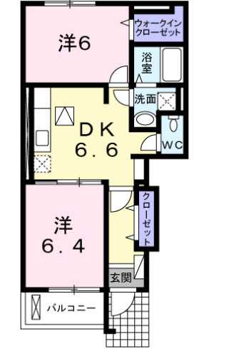 【間取り】 | サンリットガーデン