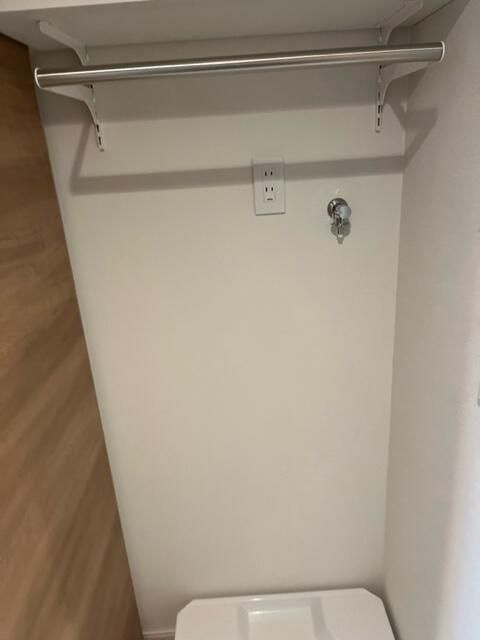 千葉市稲毛区天台２丁目のアパートの設備