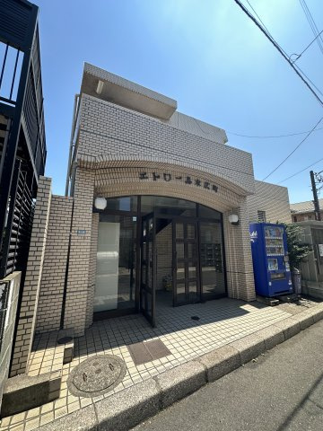 エトワール末広町の画像