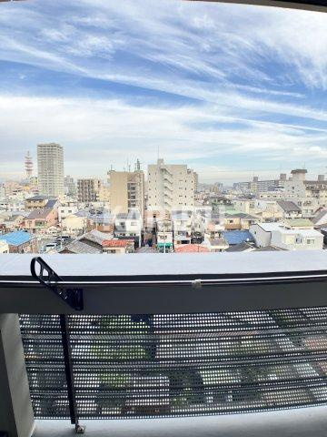 ネクストステージ関目の展望