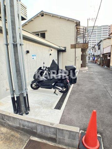 ネクストステージ関目のその他