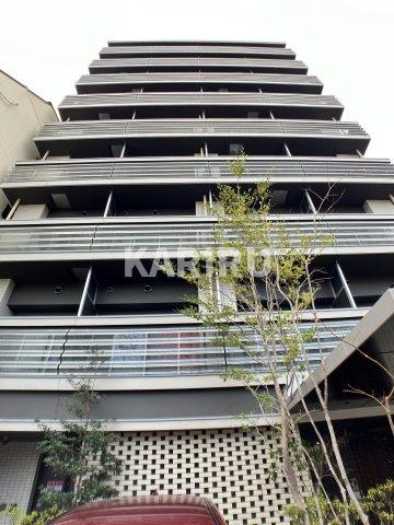 ネクストステージ関目のその他
