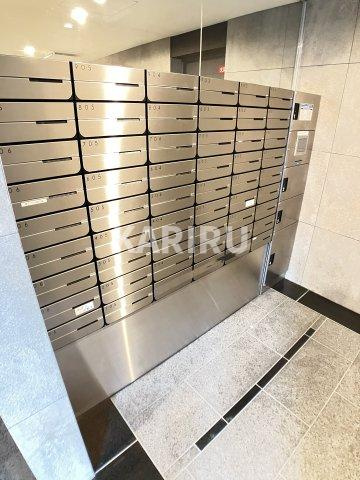 ネクストステージ関目のその他共用部分