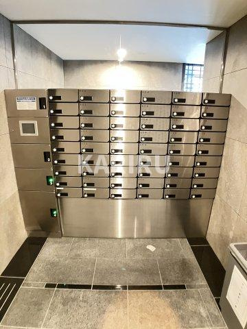 ネクストステージ関目のその他共用部分
