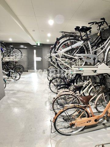 ネクストステージ関目のその他共用部分