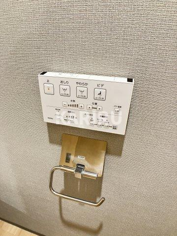 ネクストステージ関目の設備