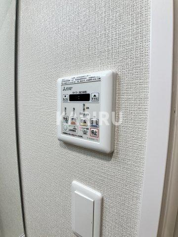 ネクストステージ関目の設備